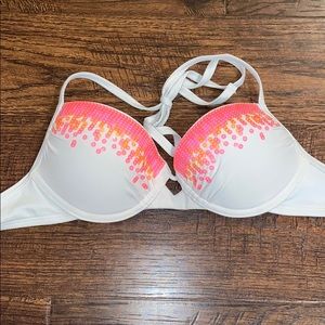 TARGET BIKINI TOP